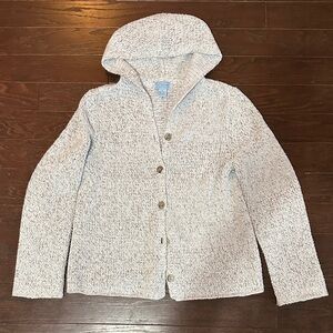 ✨ 3/$12! Cozy Hooded sweater